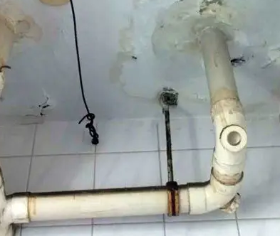 仪征卫生间漏水检测多少钱