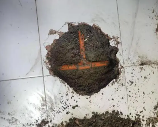 仪征查漏水多少钱